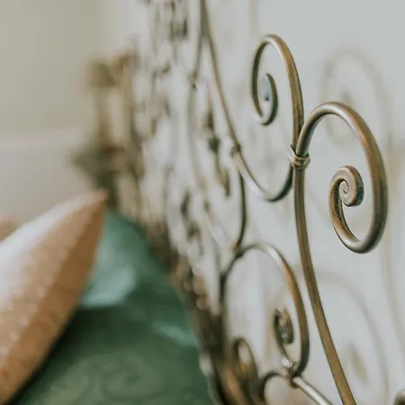 Il Casale Bedrooms Guest house